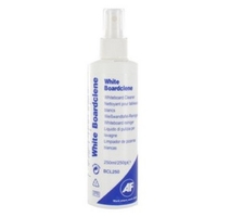 LIQUIDE NETTOYAGE TABLEAU BLANC Golden 125ML 85001 